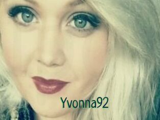 Yvonna92