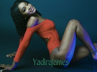 Yadirajames