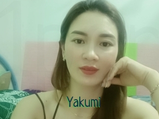 Yakumi