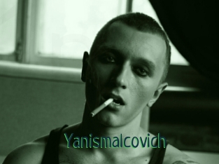 Yanismalcovich