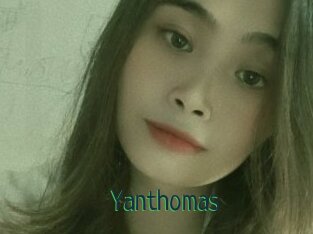 Yanthomas