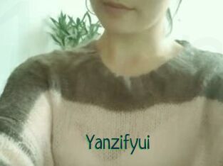 Yanzifyui