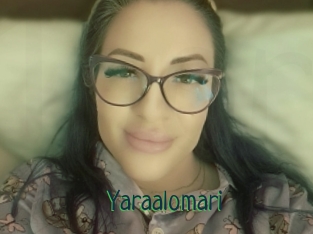 Yaraalomari