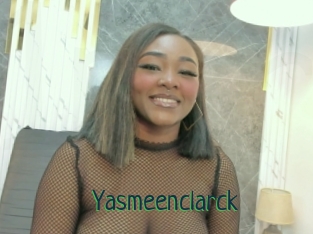 Yasmeenclarck