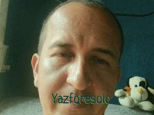 Yazforesolo