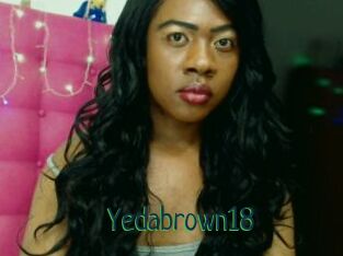 Yedabrown18