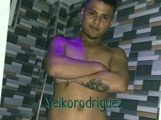 Yeikorodriguez