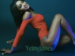 Yeimyjames