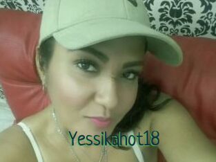 Yessikahot18