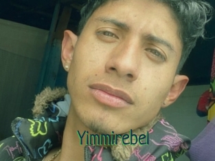 Yimmirebel