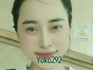 Yoko292