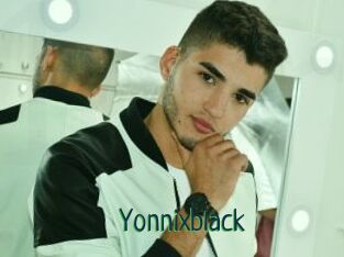 Yonnixblack