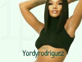 Yordyrodriguez