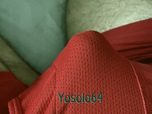 Yosolo64