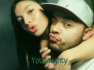 Younaughty