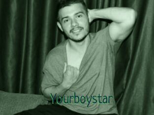 Yourboystar