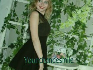 Yourchancesmile