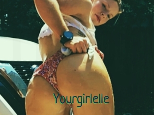 Yourgirlelle