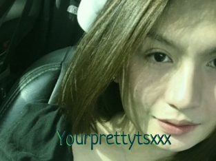 Yourprettytsxxx