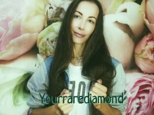 Yourrarediamond