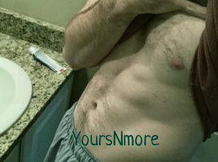 YoursNmore