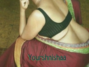 Yourshnishaa