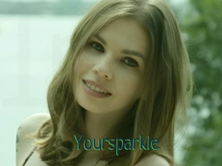 Yoursparkle