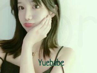 Yuebabe