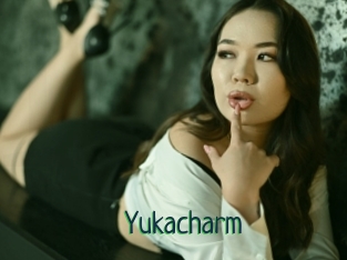 Yukacharm