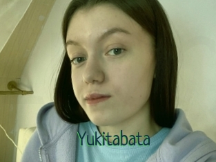 Yukitabata