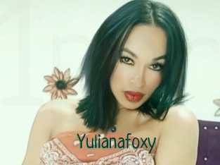 Yulianafoxy