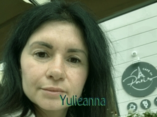 Yulieanna