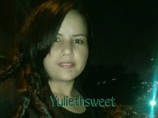 Yuliethsweet