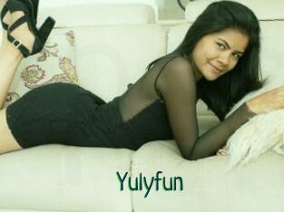 Yulyfun