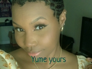 Yume_yours