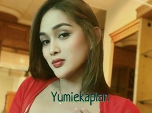 Yumiekaplan