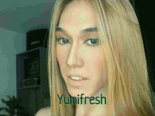 Yumifresh