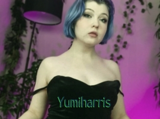 Yumiharris