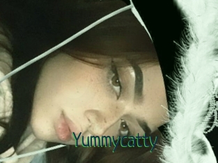 Yummycatty