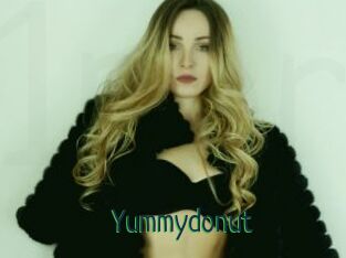 Yummydonut