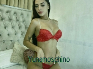 Yunamoschino