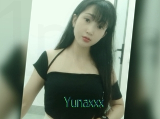 Yunaxxx