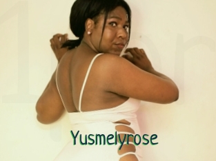 Yusmelyrose