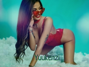 Yuukenzi