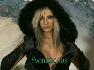 Yvoneboobs