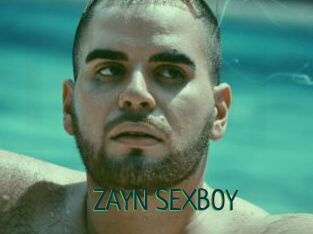 ZAYN_SEXBOY