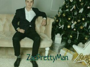 ZacPrettyMan