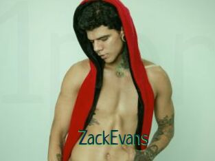 ZackEvans