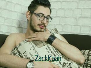 ZackKaan