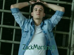 ZackMartinelli